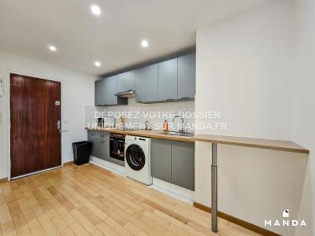 Appartement location à Saint-Denis, Saint-denis