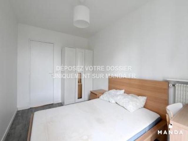 Appartement location à Saint-Denis, Saint-denis