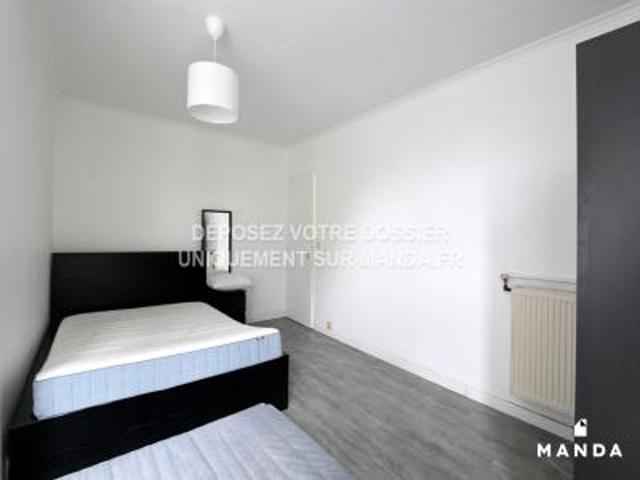 Appartement location à Saint-Denis, Saint-denis