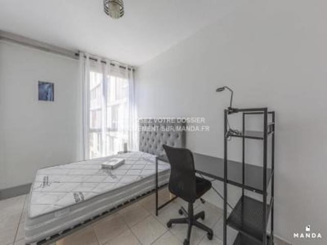 Appartement location à Saint-Denis, Saint-denis