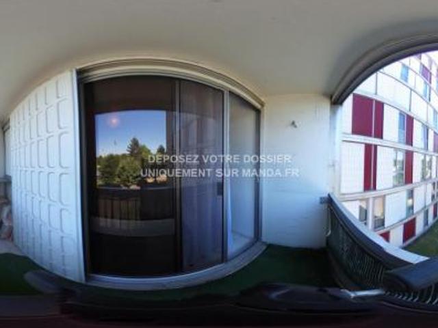 Appartement location à Saint-Denis, Saint-denis