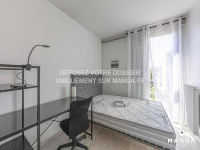 Appartement location à Saint-Denis, Saint-denis