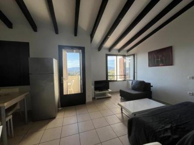 Appartement location à Ajaccio, Pietrosella