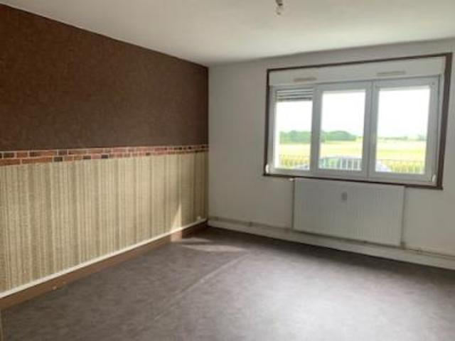 Appartement location à Troyes, Piney