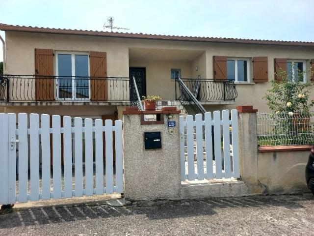 Appartement location à Muret, Pinsaguel