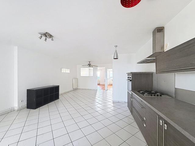 Appartement location à Belley, Meximieux