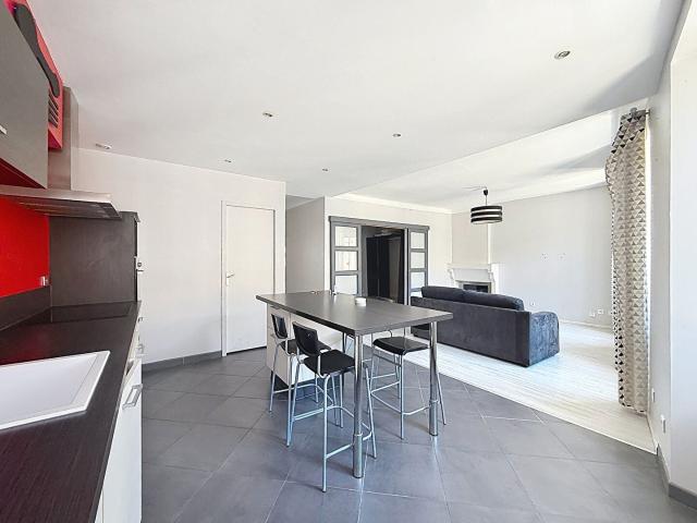 Appartement location à Belley, Meximieux