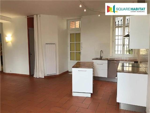 Appartement location à Bagnères-de-Bigorre, Bagnères-de-bigorre
