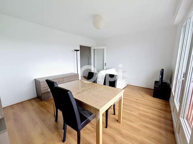 Appartement location à Nancy
