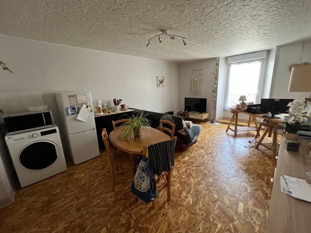 Appartement location à Saint-Malo, Bretagne