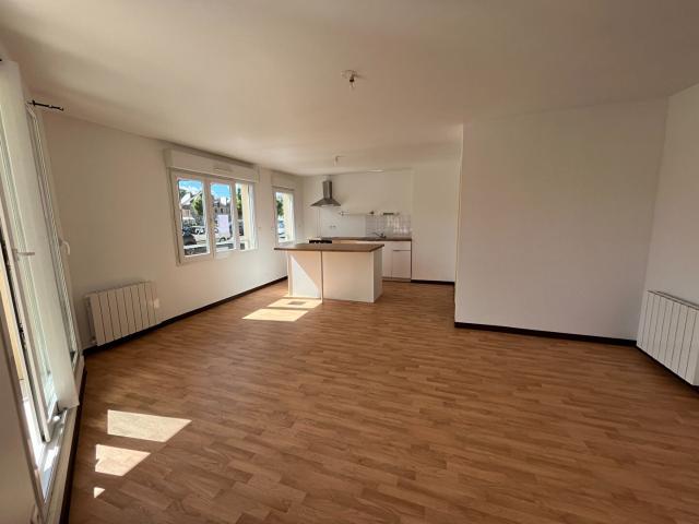 Appartement location à Saint-Malo, Bretagne