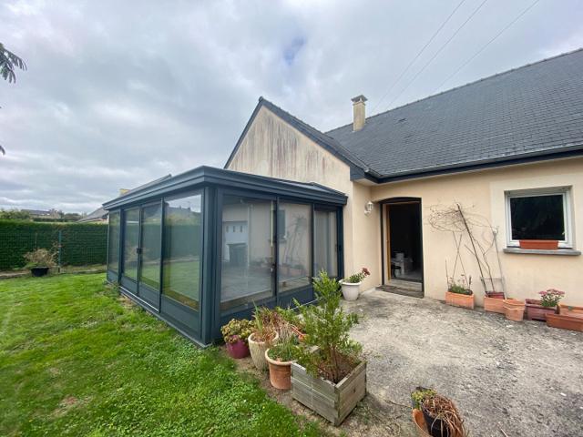 Appartement location à Combourg, Ille-et-Vilaine