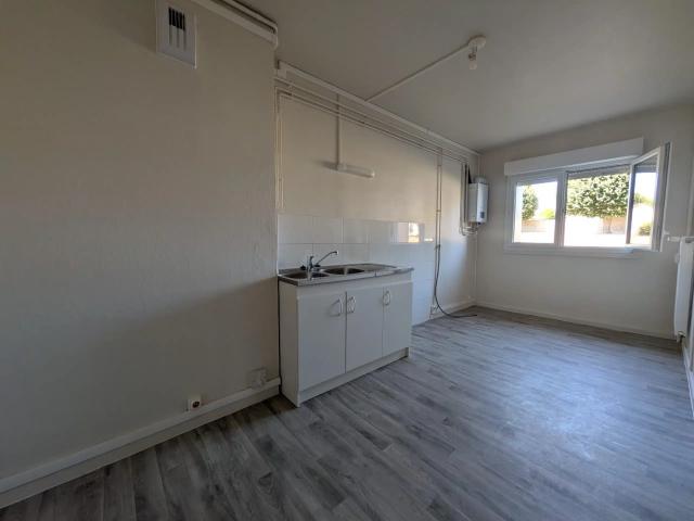 Appartement location à Nogent-sur-Seine, Romilly-sur-seine