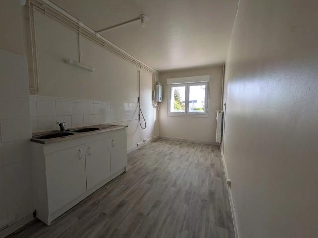 Appartement location à Romilly-sur-Seine, Aube