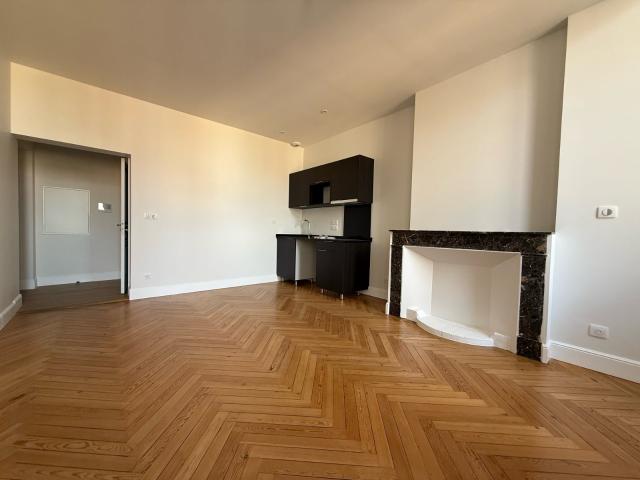 Appartement location à Montauban