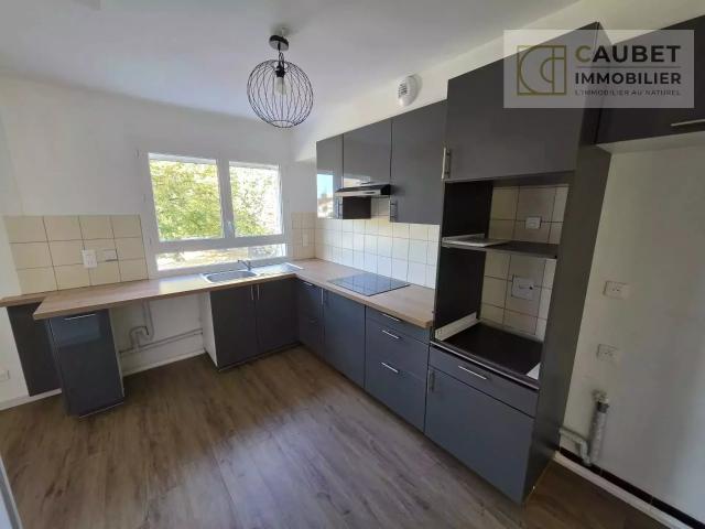 Appartement location à Tarbes