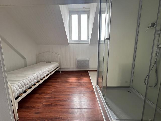 Appartement location à Provins, Montereau-fault-yonne