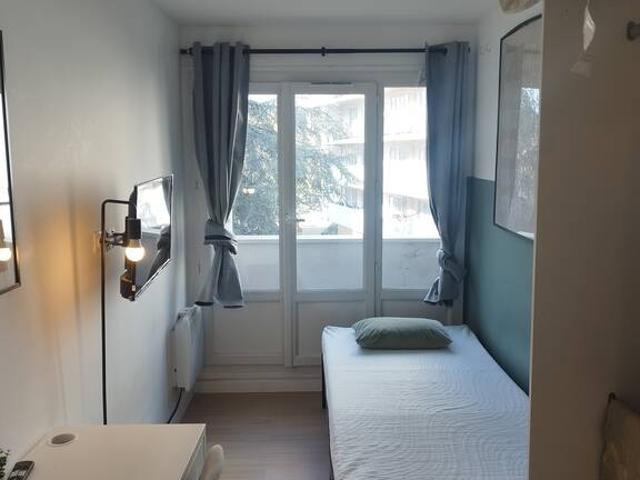 Appartement location à France métropolitaine, Villeneuve-la-garenne