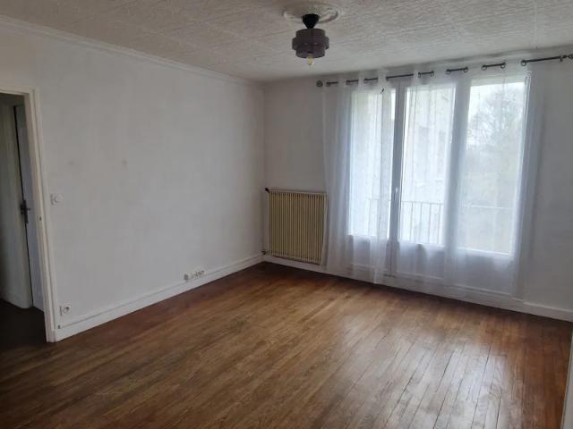 Appartement location à Guingamp, Bretagne