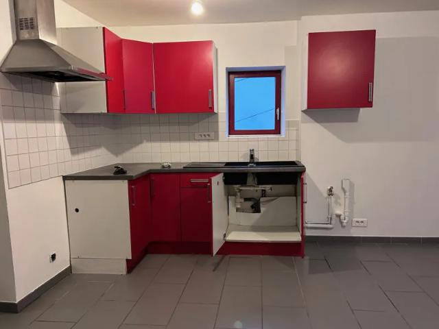 Appartement location à Loches, Château-renault
