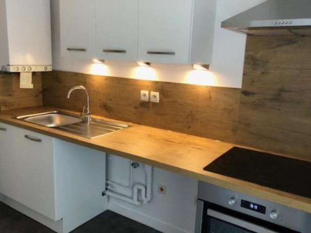 Appartement location à Le Mans