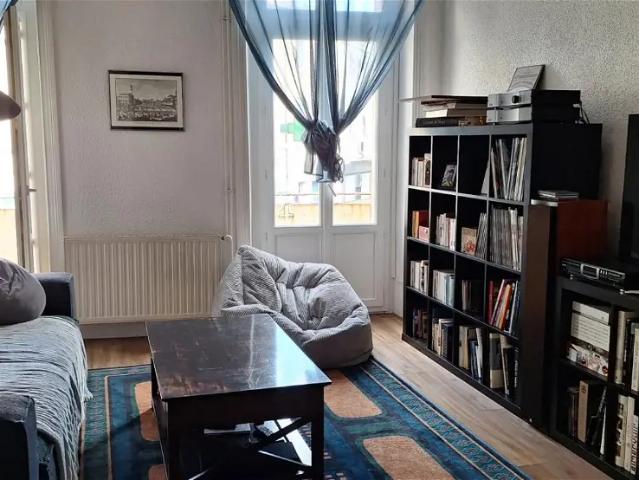 Appartement location à Valence, Saint-vallier