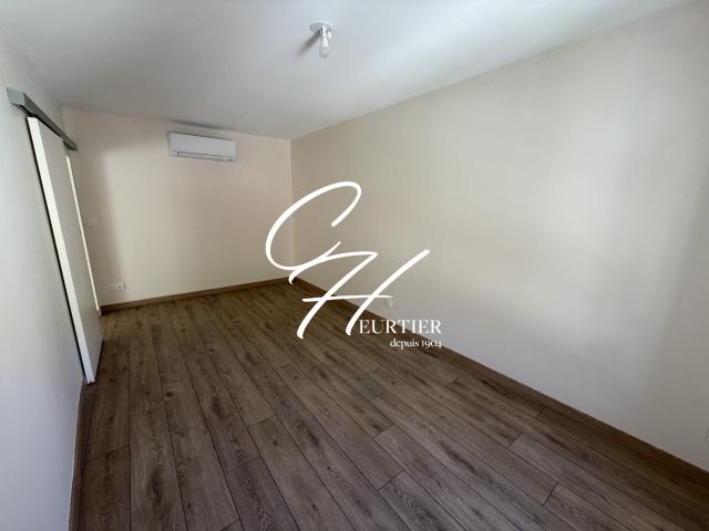 Appartement location à Gachetière, Voreppe