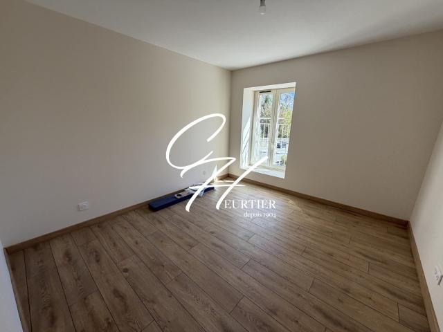 Appartement location à Gachetière, Voreppe