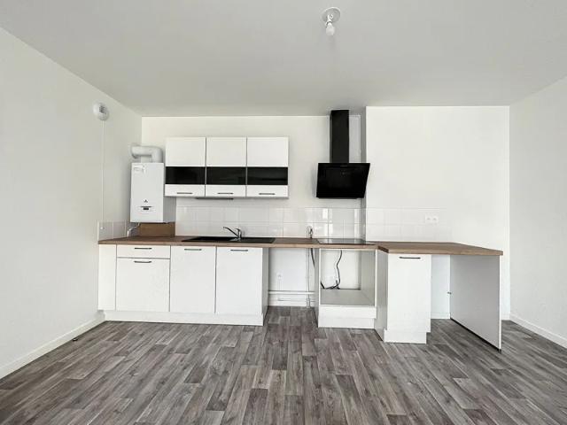 Appartement location à Senlis, Creil