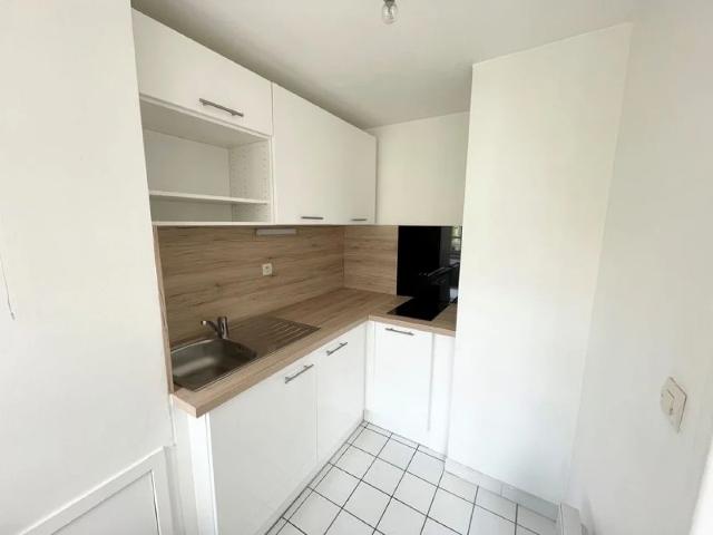 Appartement location à Lille