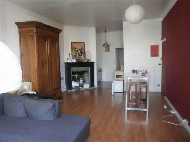 Appartement location à Bordeaux, Fondaudège
