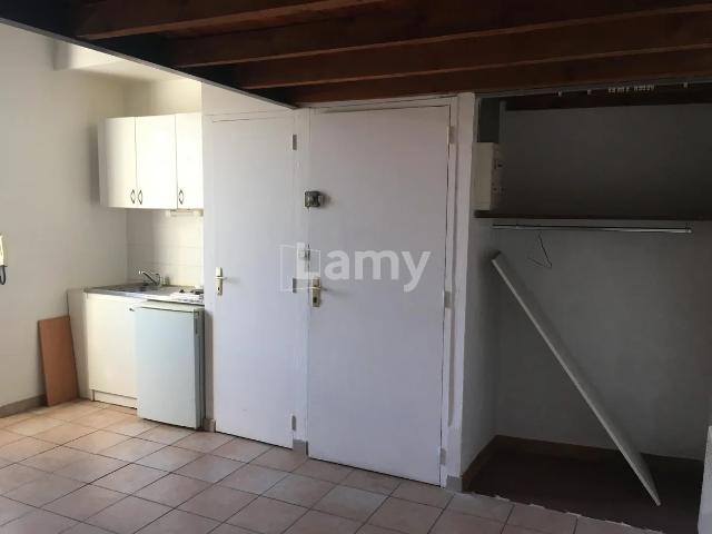 Appartement location à Aix-en-Provence, Trets