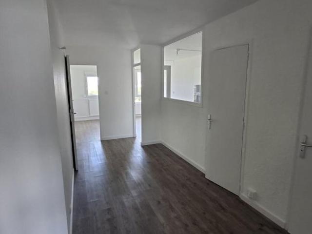 Appartement location à Grenoble, Echirolles