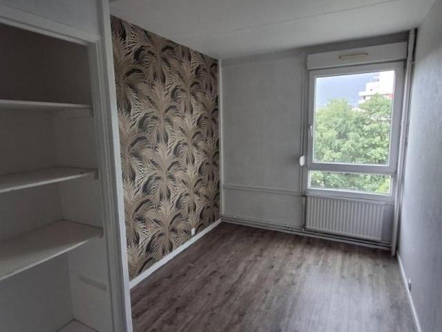 Appartement location à Échirolles, Isère