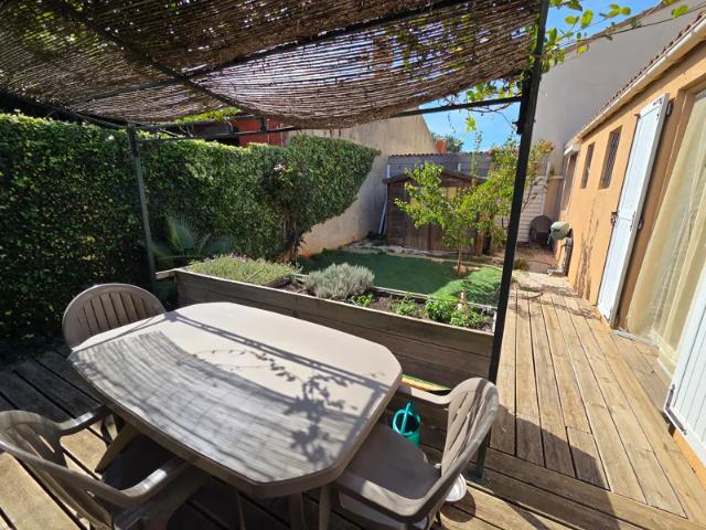 Appartement location à Béziers, Pomérols