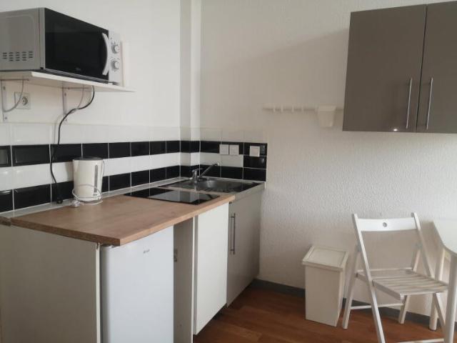 Appartement location à Périgueux