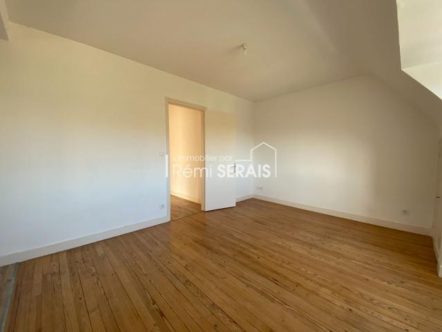 Appartement location à Caen, Normandie