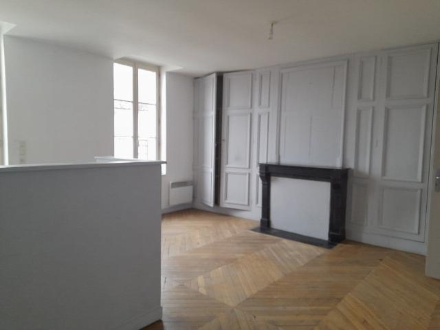 Appartement location à Troyes, Saint-phal
