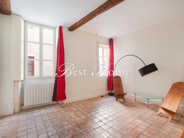 Appartement location à Nîmes