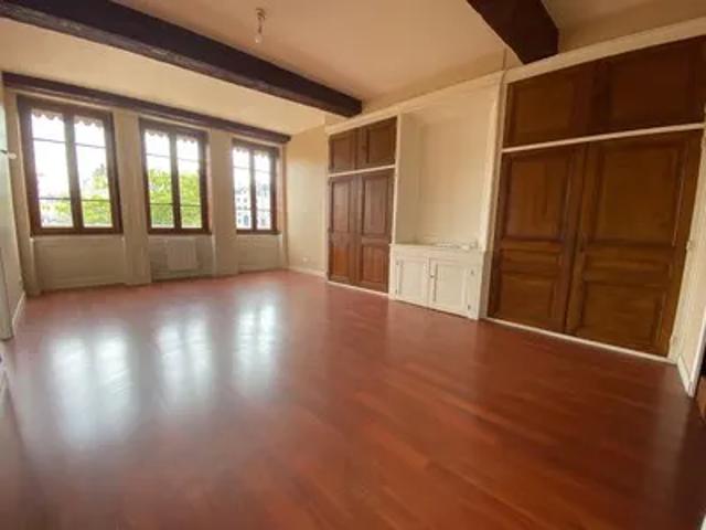 Appartement location à Lyon, Métropole de Lyon
