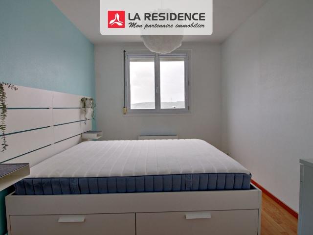 Appartement location à Rouen, Ruan