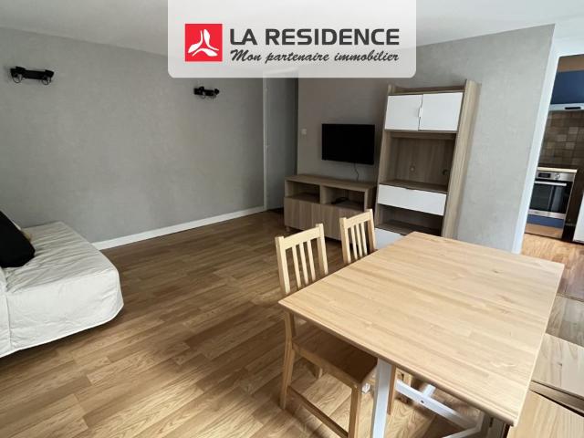 Appartement location à Rouen, Ruan