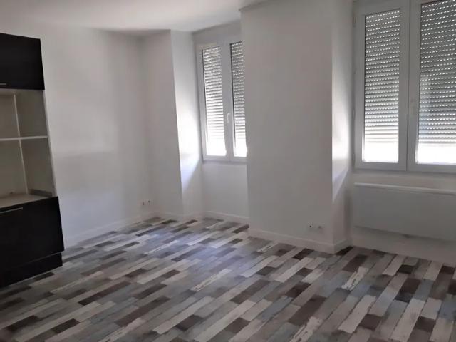 Appartement location à Le Prieuré, Lorris