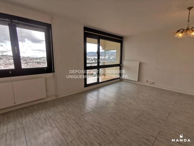 Appartement location à Saint-Étienne, Saint-etienne