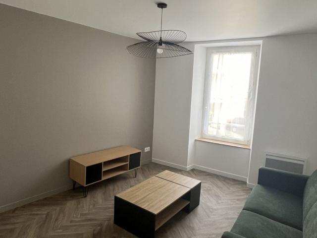 Appartement location à Rodez, Onet-le-château