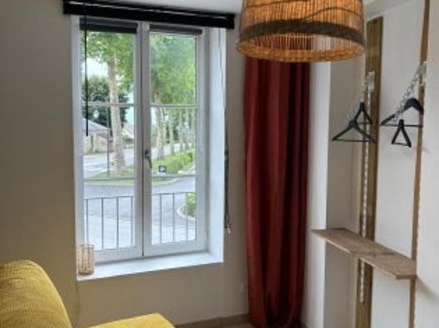 Appartement location à Mortagne-au-Perche, Normandie