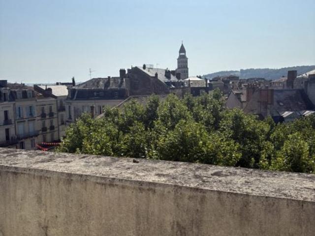 Appartement location à Périgueux