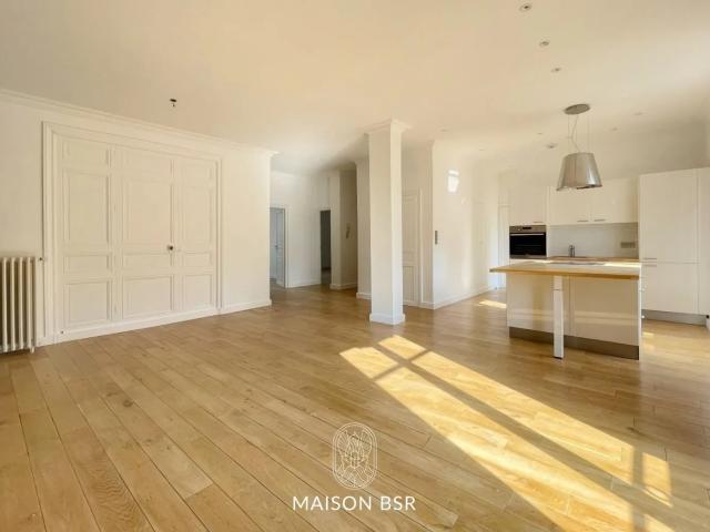 Appartement location à Nantes