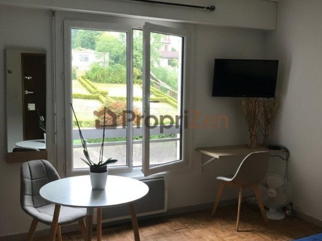 Appartement location à Chambéry, Aix-les-bains