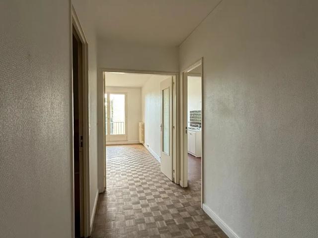 Appartement location à Compiègne